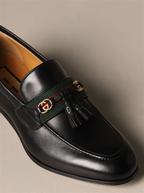 Mocassini Gucci da donna 